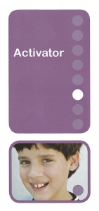 Activator